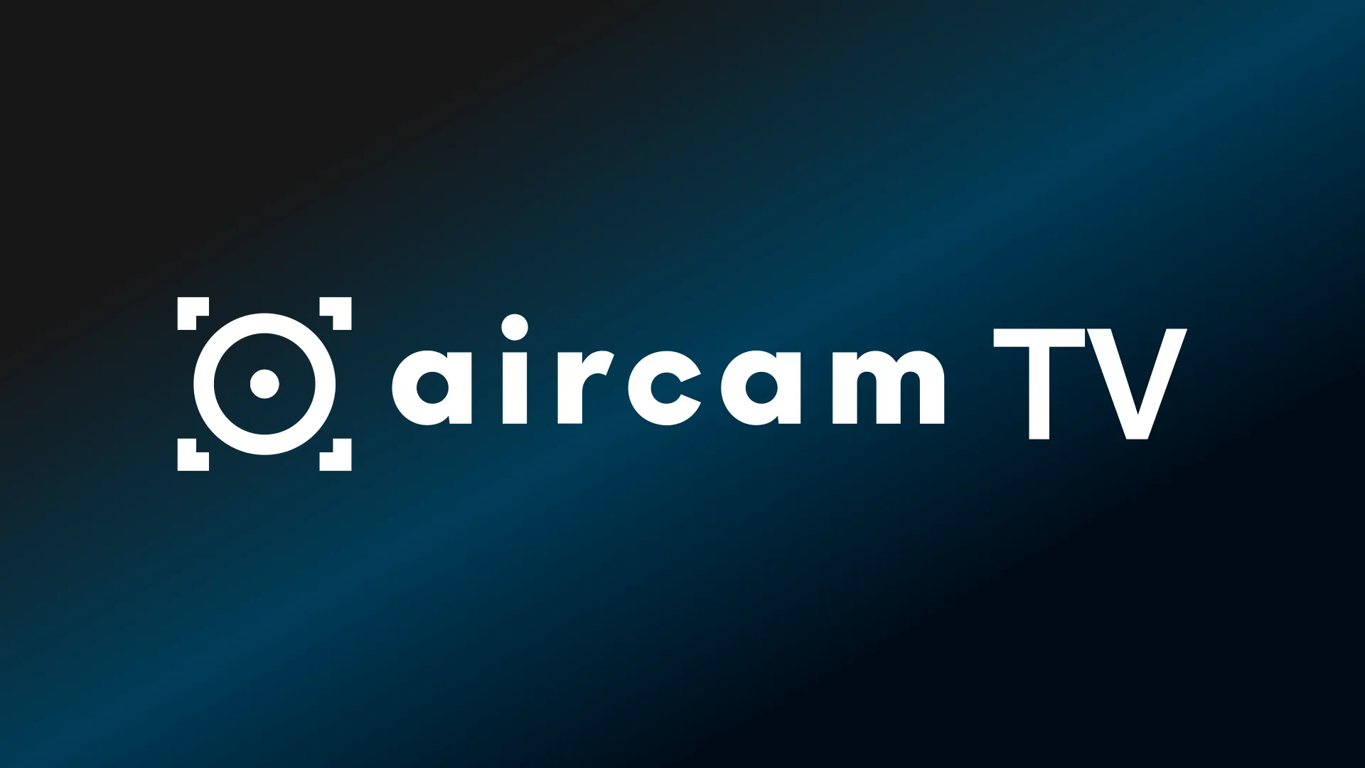 AirCam TV